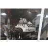 Image 3 : 8x10 Photo of O’Keefe Brewery Horses Toronto 1963 Horse Show & an Old Photo.