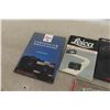 Image 4 : 5 Books on Leica. Leica Manual, Leica R Compendium Handbook of the Leica R System and more!