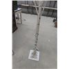 Image 3 : 7 Ft. LED Birch Tree for Indoor & Outdoor Use. 240 LED Lights.