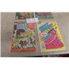 Image 3 : 4 Romance Comic Books: Katy Keene 1984 No. 2, Love Diary 1975 No. 95, Love Story 1974 and more!