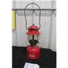 Image 1 : Coleman Red Lantern - Model 200