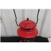 Image 2 : Coleman Red Lantern - Model 200