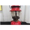 Image 3 : Coleman Red Lantern - Model 200
