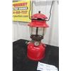 Image 5 : Coleman Red Lantern - Model 200