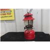 Image 7 : Coleman Red Lantern - Model 200