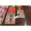 Image 5 : 15 x Playboy Magazines 1970's and 1980's