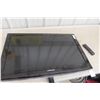 Image 1 : Samsung TV - 31" w/ Remote - Reported as Working