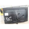 Image 4 : Samsung TV - 31" w/ Remote - Reported as Working