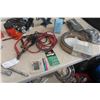 Image 4 : Auto Filter, Electric Fuel Pump, Booster Cables, Jack, Tire Tubes and More
