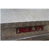 Image 3 : Delta Truck Tool Box (No Key)
