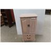 Image 1 : Jewelry Cabinet 40" x 17" 13"
