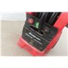 Image 2 : Snap-On 2000 PSI Electric Pressure Washer
