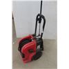 Image 4 : Snap-On 2000 PSI Electric Pressure Washer