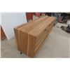 Image 2 : Credenza 29" x 18" x 63"