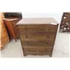 Image 1 : Dresser/Writing Desk Combo 35" x 29" x 19"