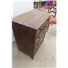 Image 2 : Dresser/Writing Desk Combo 35" x 29" x 19"