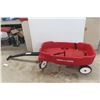 Image 1 : Radio Flyer Wagon
