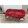 Image 2 : Radio Flyer Wagon