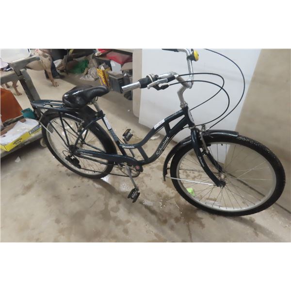 Schwinn Men's Variable Speed Pedal Bike 26"