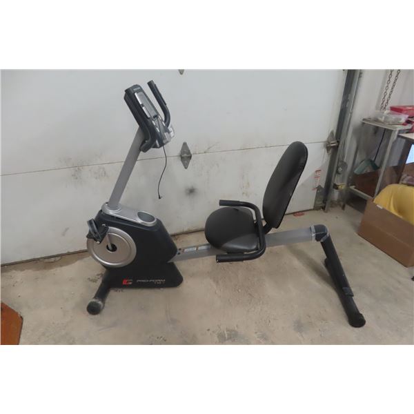 Pro-Form 110R Fitness and Exercise Machine