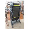 Image 2 : Sportscraft TX400 Fold-Up Space Saver Treadmill