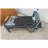 Image 4 : Sportscraft TX400 Fold-Up Space Saver Treadmill
