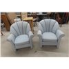 Image 1 : Two Living Room Armchairs