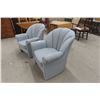 Image 5 : Two Living Room Armchairs