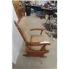 Image 2 : Gliding Rocking Chair