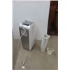 Image 1 : Gree Portable Interior Air Conditioner, 8000 BTU, with Remote