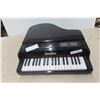 Image 1 : Neiman Marcus Electronic Keyboard Piano