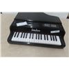 Image 2 : Neiman Marcus Electronic Keyboard Piano