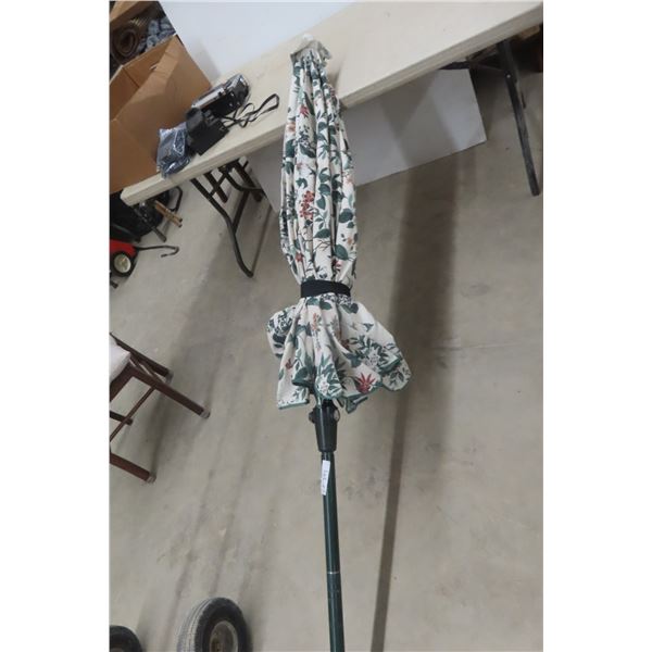 Outdoor Patio Umbrella