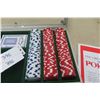 Image 2 : Case of Poker Chips