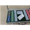 Image 3 : Case of Poker Chips