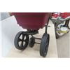 Image 3 : Vigoro Yard Fertilizer and Broadcast Spreader