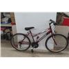 Image 1 : Supercycle 18-Speed Pedal Bike, 25" Wheels