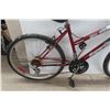 Image 6 : Supercycle 18-Speed Pedal Bike, 25" Wheels