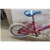 Image 5 : Kent 'Girl Stuff' Pedal Bike, 18" Wheels