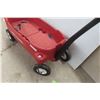 Image 3 : Radio Flyer Child Wagon