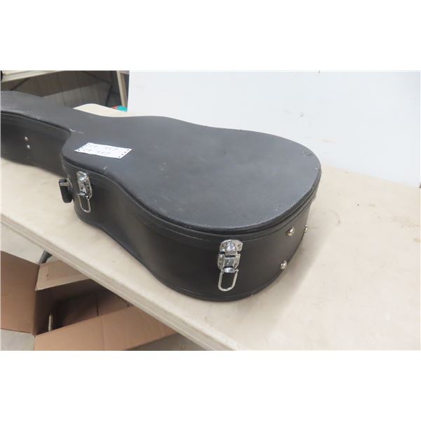 Guitar Hard Case