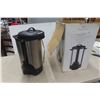 Image 1 : Bella Cucina 55-Cup Coffee Urn
