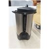 Image 2 : Bella Cucina 55-Cup Coffee Urn