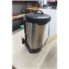 Image 3 : Bella Cucina 55-Cup Coffee Urn