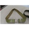 Image 2 : Three Military Belts