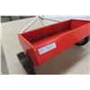 Image 1 : Walk-Behind Yard Fertilizer Spreader