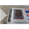Image 1 : Sportcraft Digital Dart Board