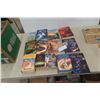 Image 1 : 13 x Books - Harry Potter, Lord of the Rings