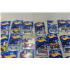 Image 4 : 42 Hot Wheels Cars in Original Packaging