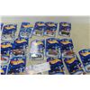 Image 6 : 42 Hot Wheels Cars in Original Packaging